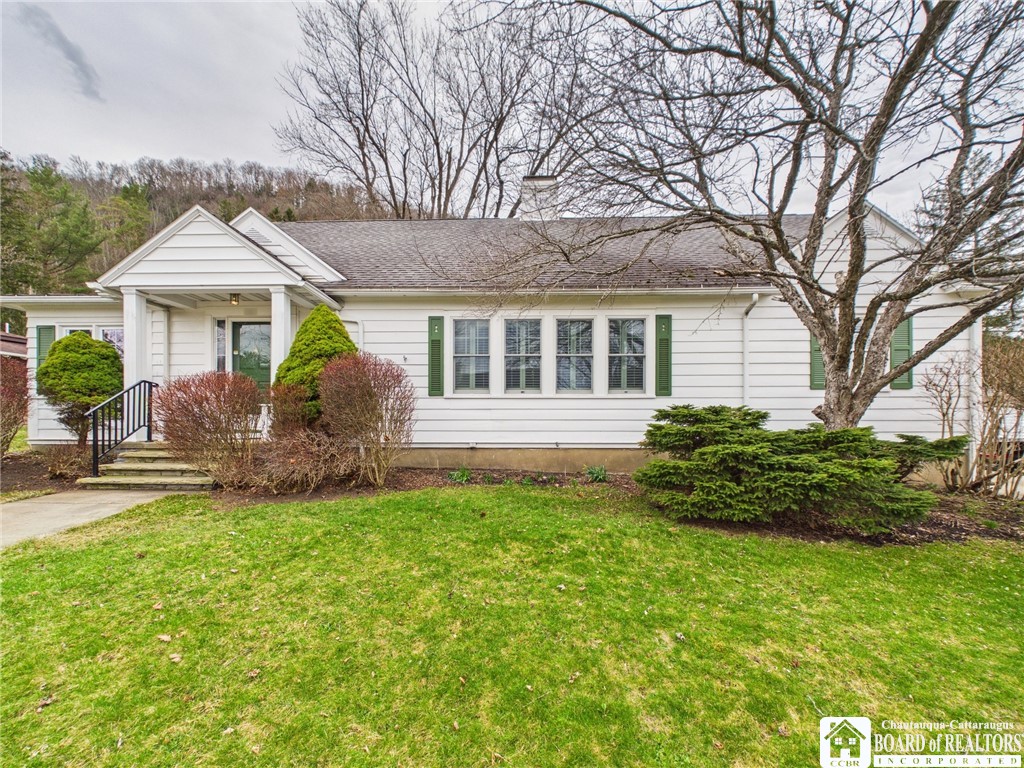 422 York Street Olean, NY 14760 - Photo 38 of 47