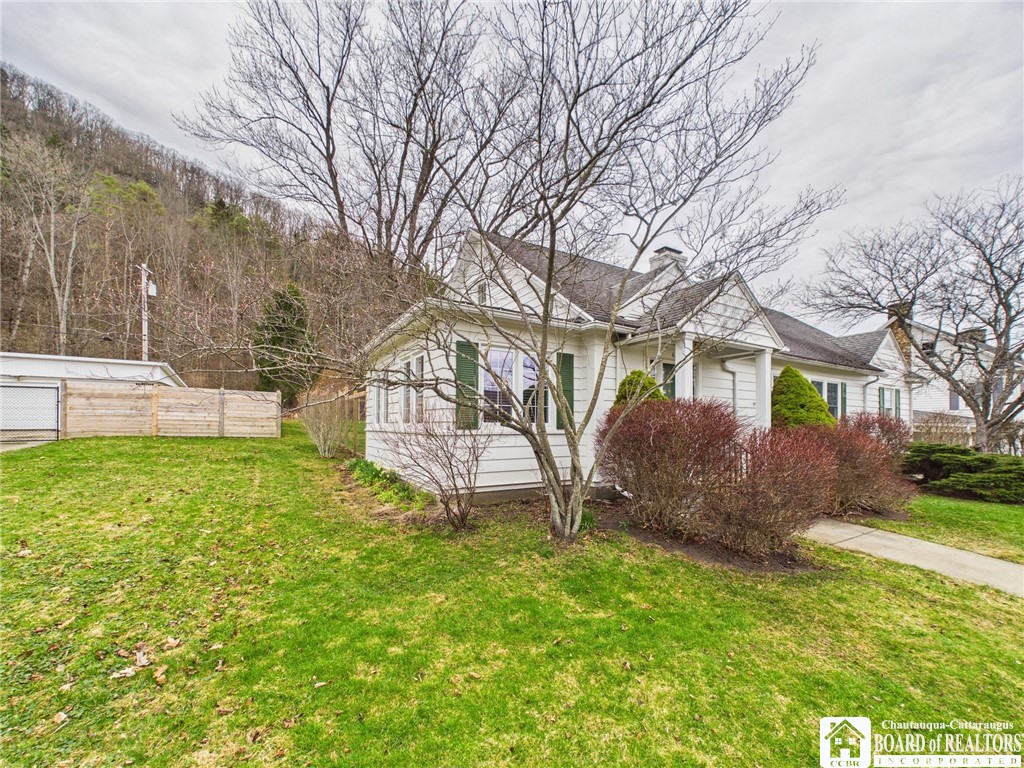 422 York Street Olean, NY 14760 - Photo 40 of 47