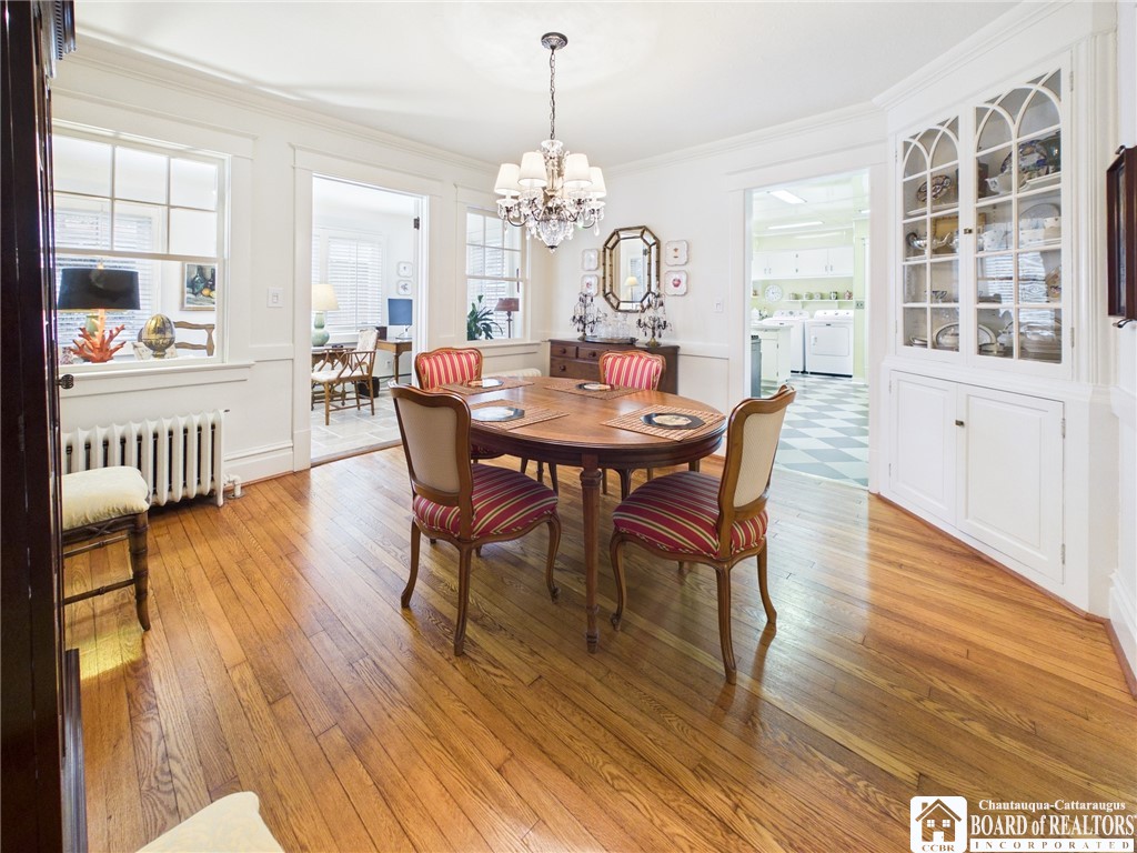 422 York Street Olean, NY 14760 - Photo 4 of 47