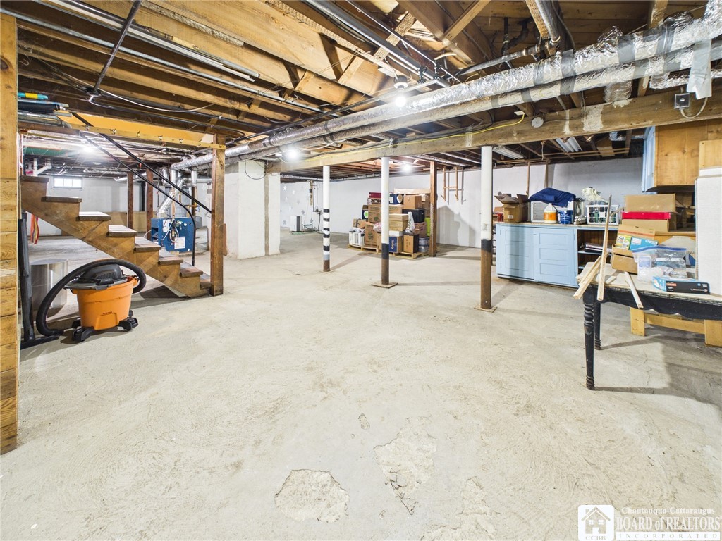 422 York Street Olean, NY 14760 - Photo 41 of 47