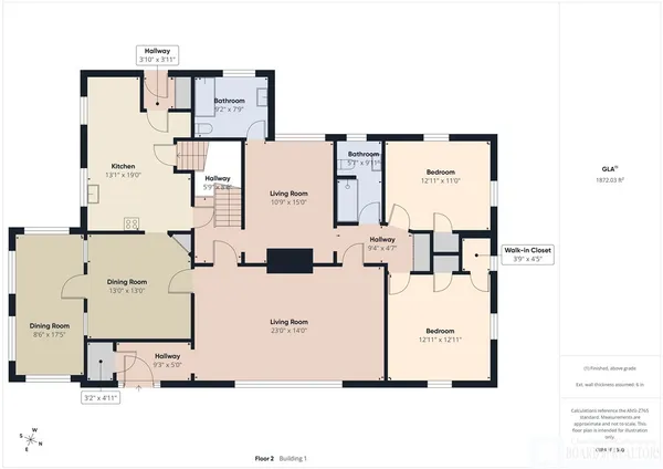 $329,900 | 422 York Street, Olean, NY 14760