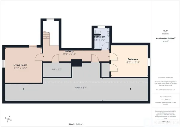 $329,900 | 422 York Street, Olean, NY 14760