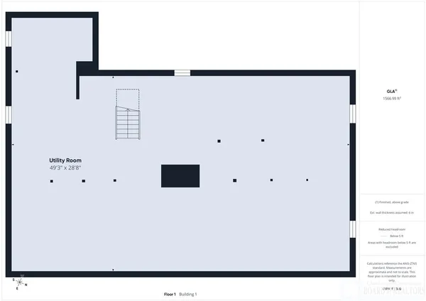 $329,900 | 422 York Street, Olean, NY 14760