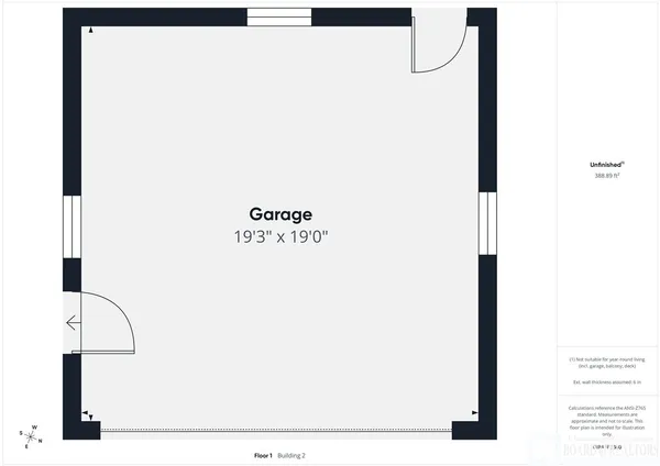 $329,900 | 422 York Street, Olean, NY 14760