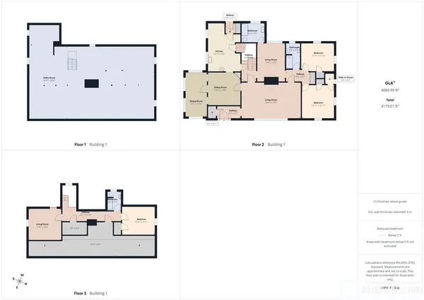$329,900 | 422 York Street, Olean, NY 14760