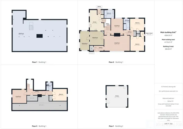 $329,900 | 422 York Street, Olean, NY 14760