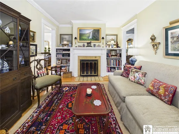 $329,900 | 422 York Street, Olean, NY 14760