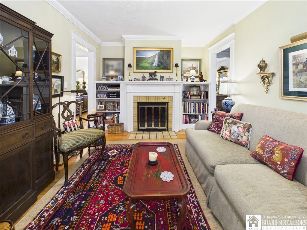 422 York Street Olean, NY 14760 - Photo 6 of 47