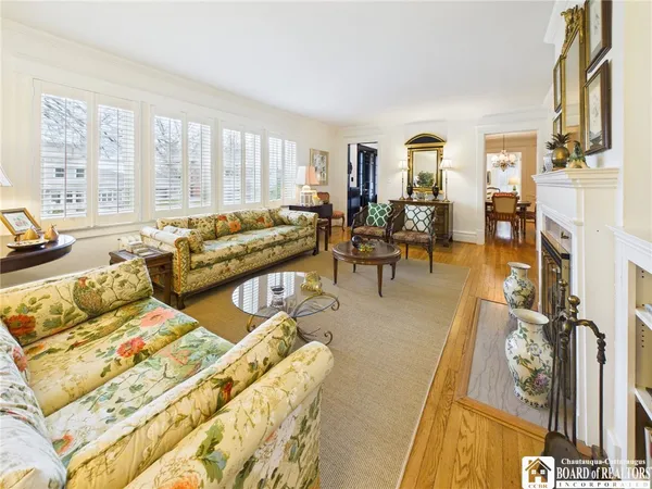 $329,900 | 422 York Street, Olean, NY 14760