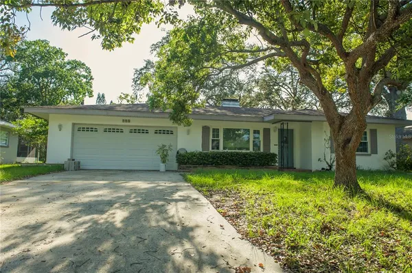 $2,100 | 904 Brookside Drive, Clearwater, FL 33764