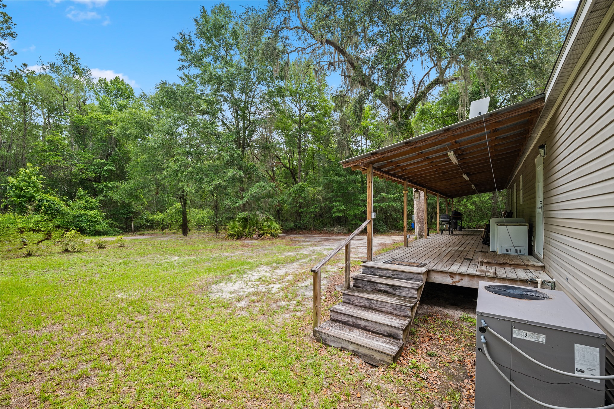 1300 Boyd Road Bryceville, FL 32009 - Photo 41 of 52