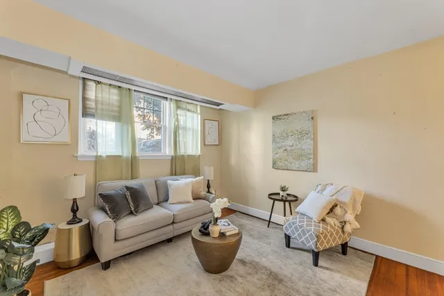 $320,000 | 48 Robinwood Avenue, Unit W2, Boston, MA 02130