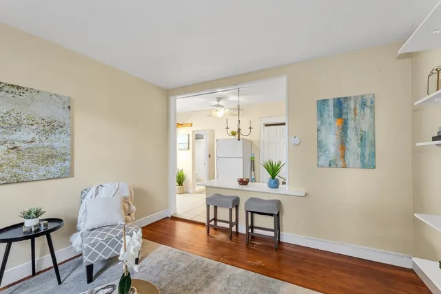 $320,000 | 48 Robinwood Avenue, Unit W2, Boston, MA 02130