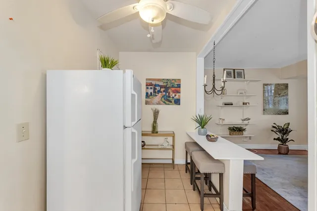 $320,000 | 48 Robinwood Avenue, Unit W2, Boston, MA 02130