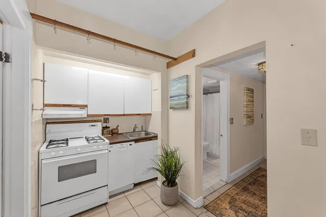 $320,000 | 48 Robinwood Avenue, Unit W2, Boston, MA 02130