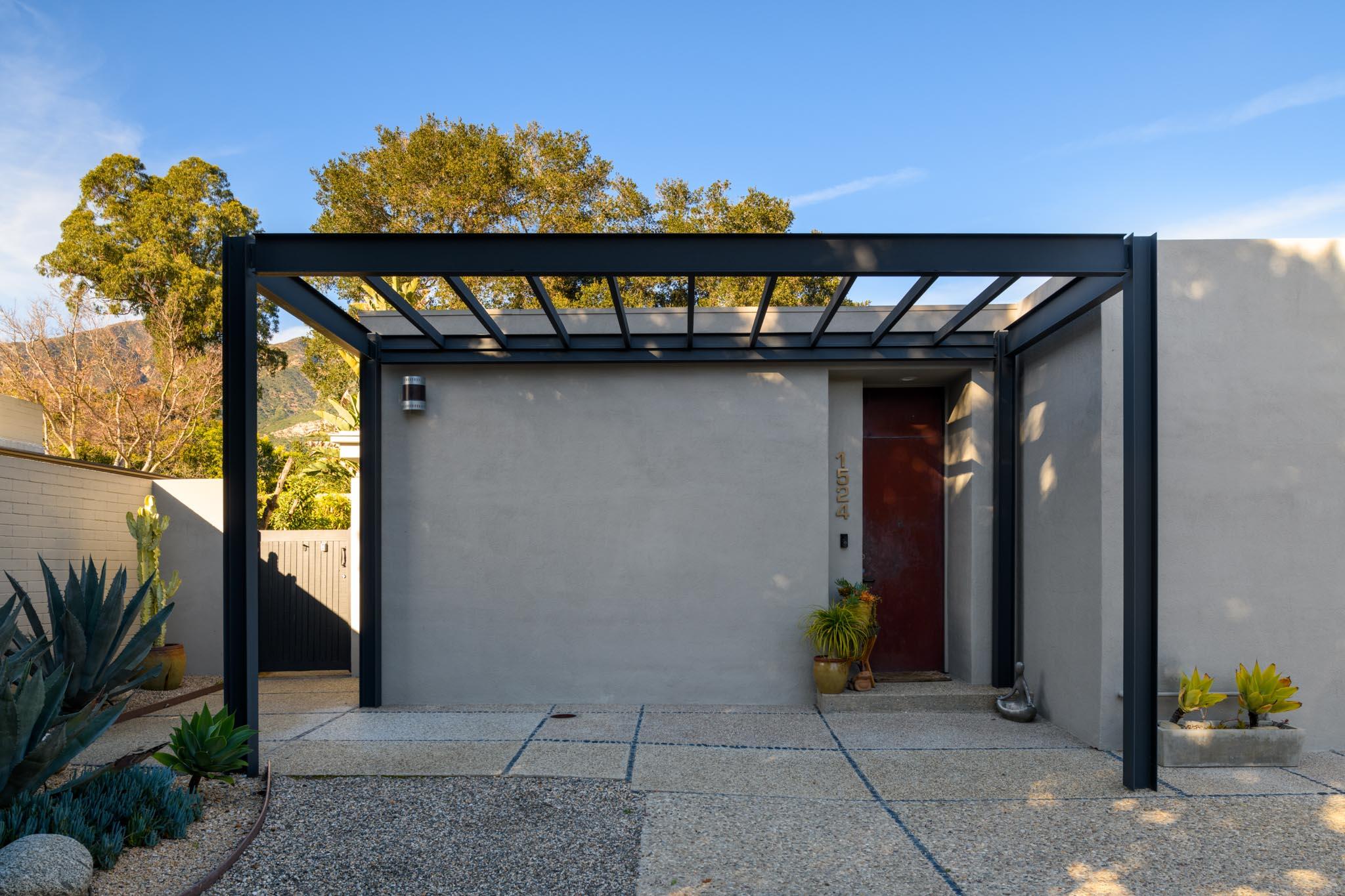 1524 East Valley Road Montecito, CA 93108 - Photo 19 of 20 Front2