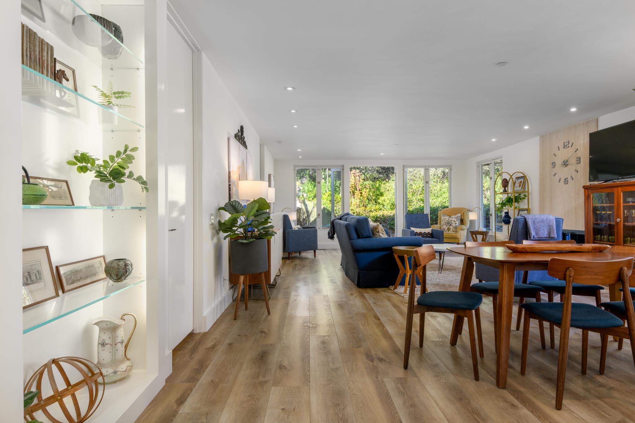 1524 East Valley Road Montecito, CA 93108 - Photo 5 of 20 DiningArea