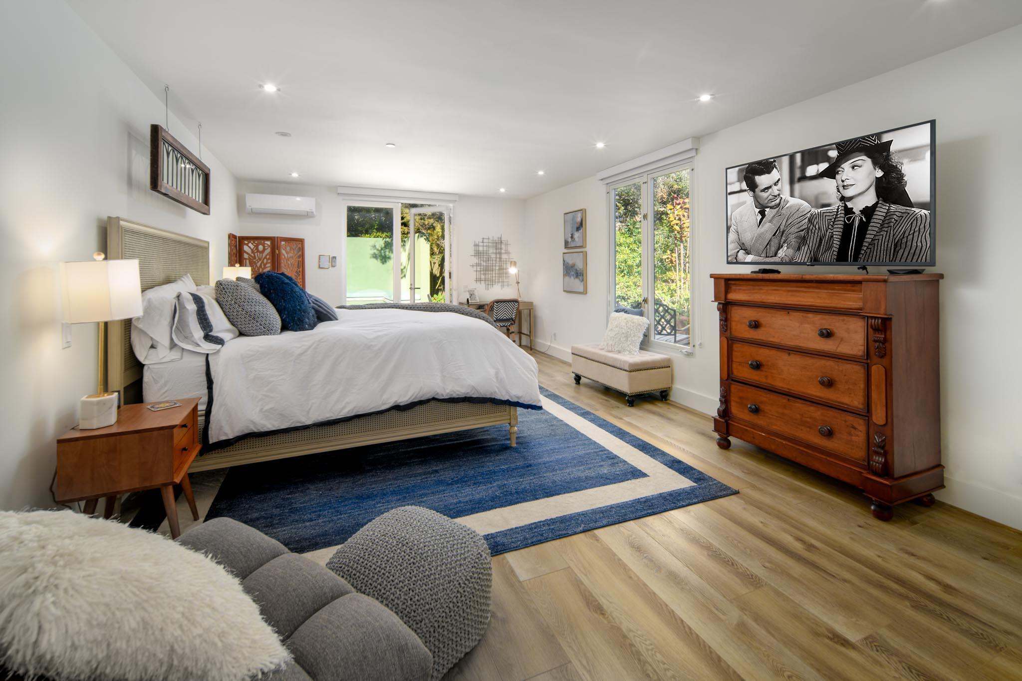 1524 East Valley Road Montecito, CA 93108 - Photo 7 of 20 Primary Bedroom