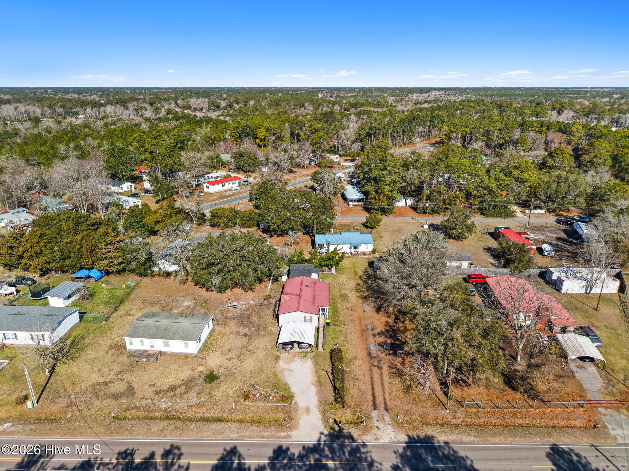 3006 Boones Neck Road Southwest Supply, NC 28462 - Photo 3 of 40 3-web-or-mls-cammediallc.com-05