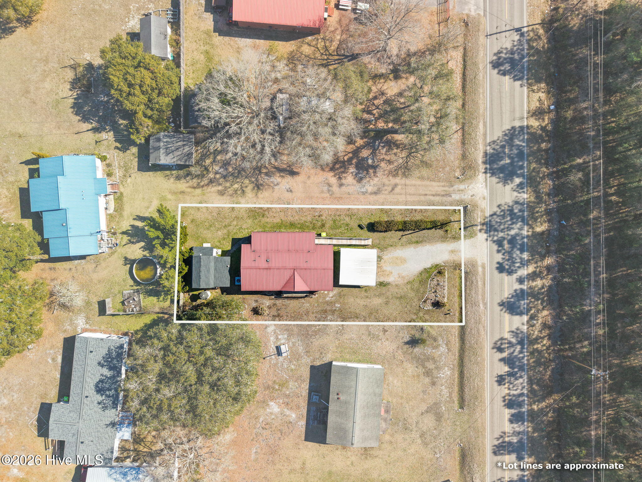 3006 Boones Neck Road Southwest Supply, NC 28462 - Photo 4 of 40 4-web-or-mls-cammediallc.com-02 outline.