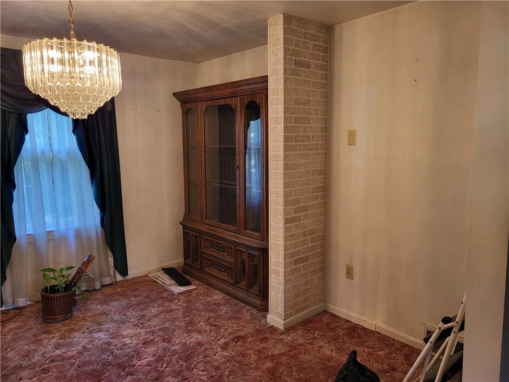 101 Gregden Road Butler, PA 16001 - Photo 4 of 12 Dining Room