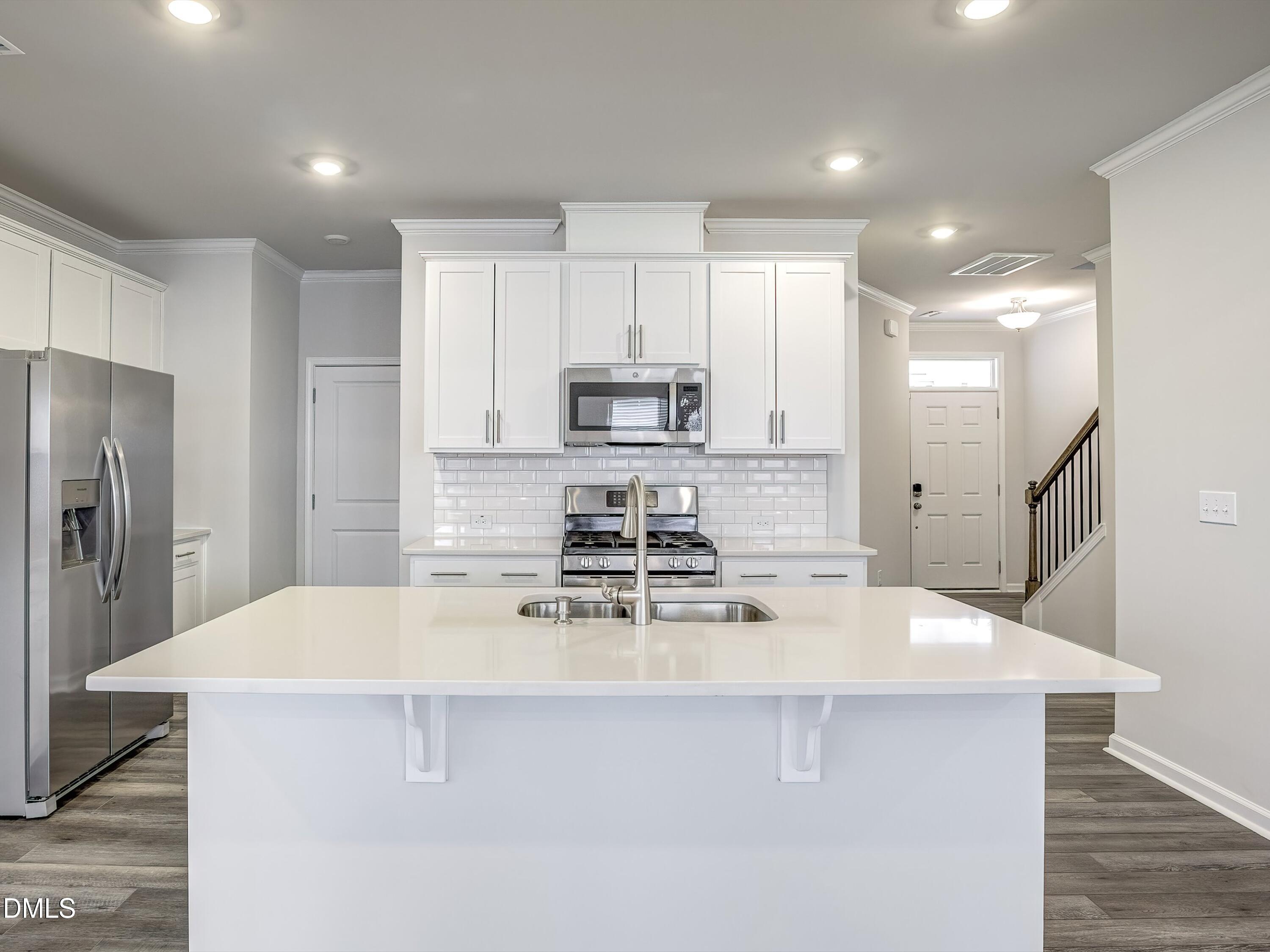 2521 Salt River Lane Raleigh, NC 27616 - Photo 12 of 38 12-2521-Salt-River-21