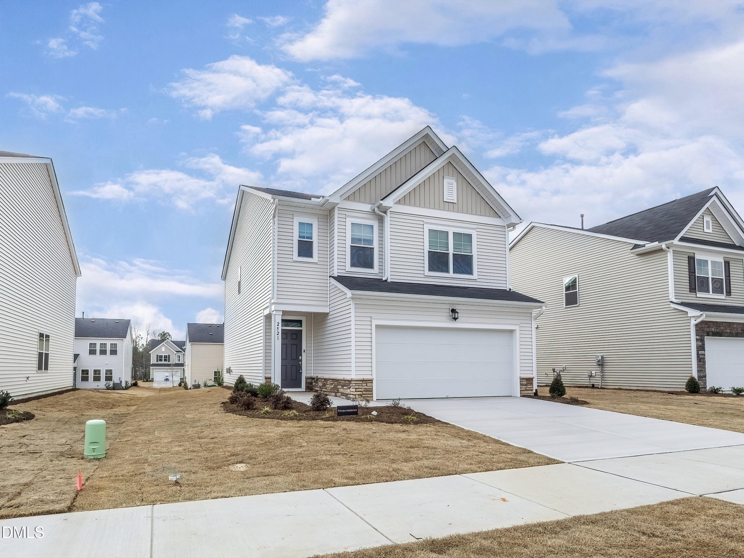 2521 Salt River Lane Raleigh, NC 27616 - Photo 3 of 38 03-2521-Salt-River-12