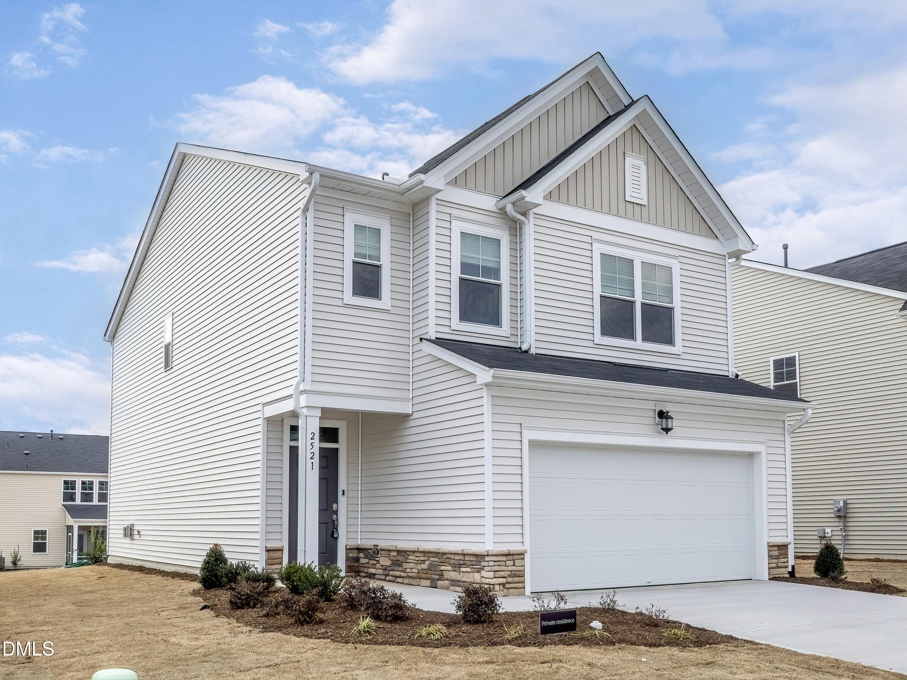 2521 Salt River Lane Raleigh, NC 27616 - Photo 5 of 38 05-2521-Salt-River-14
