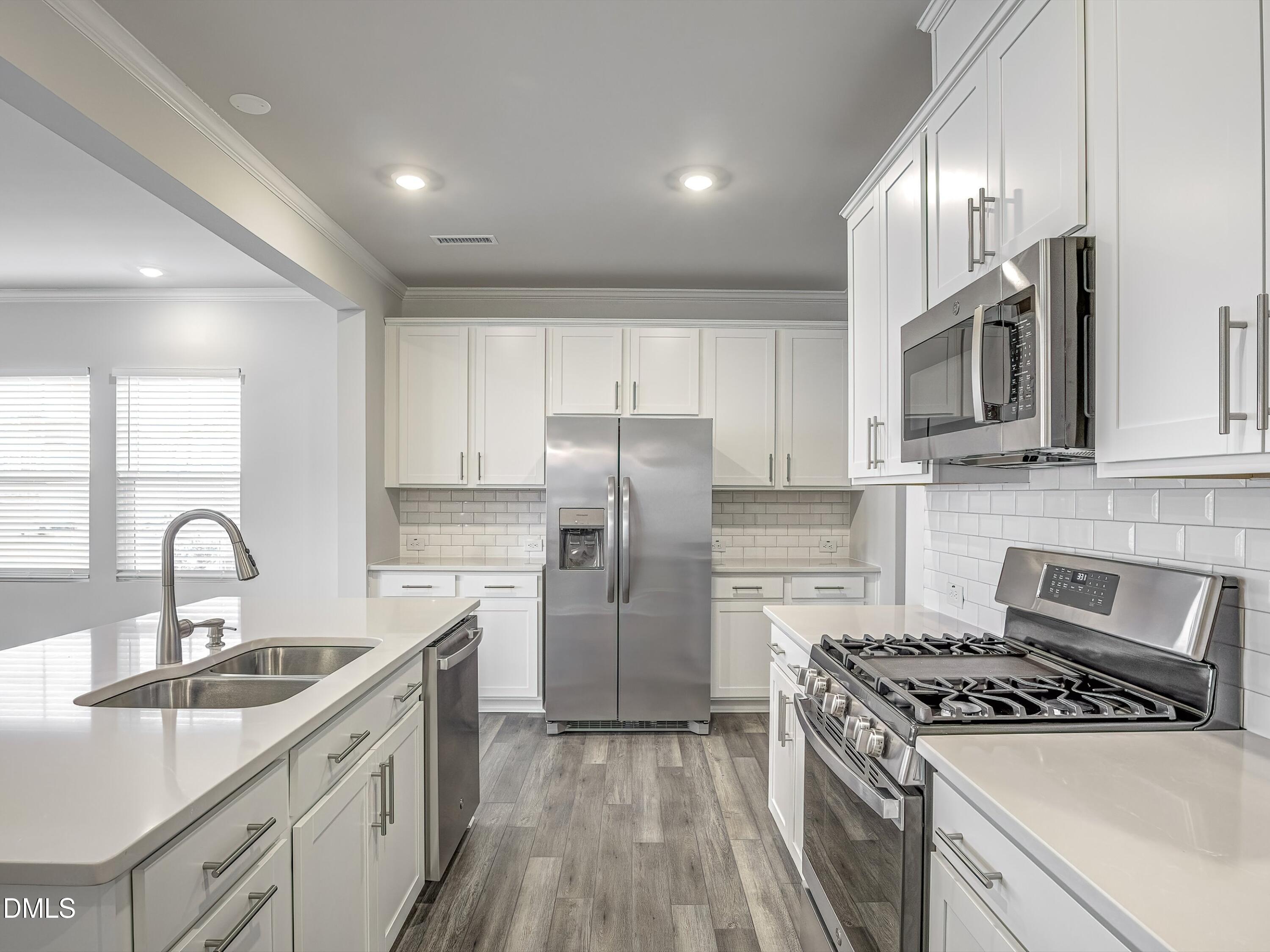 2521 Salt River Lane Raleigh, NC 27616 - Photo 10 of 38 10-2521-Salt-River-19