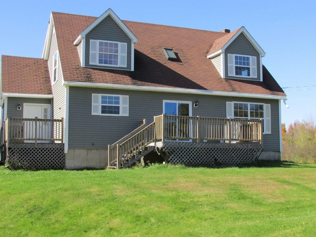 740 Southgate Road Old Town, ME 04468 - Photo 1 of 11 Photo