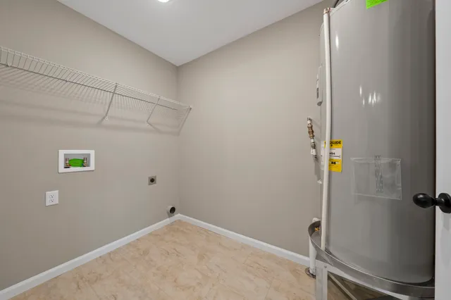 a view of small space