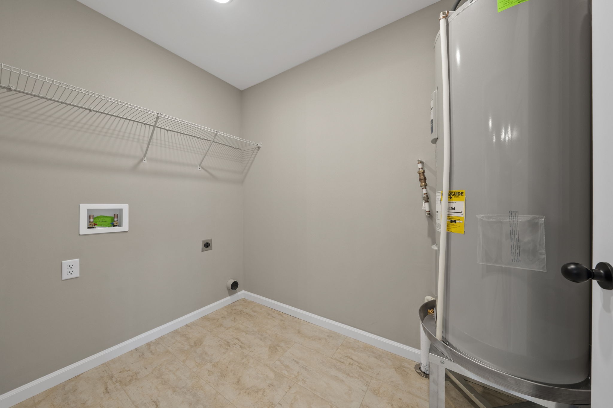 1105 Brook Court Franklin, KY 42134 - Photo 10 of 27 a view of small space