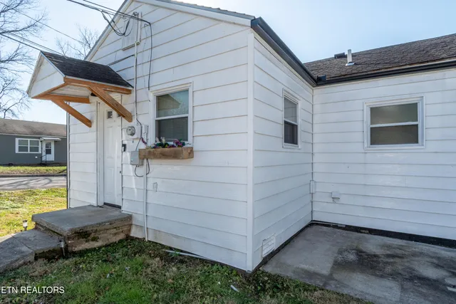 $269,900 | 602 McGinley Street, Maryville, TN 37804