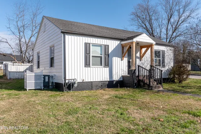 $269,900 | 602 McGinley Street, Maryville, TN 37804