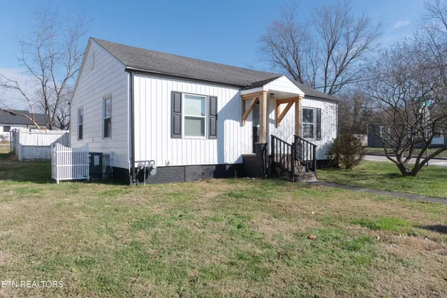 $269,900 | 602 McGinley Street, Maryville, TN 37804