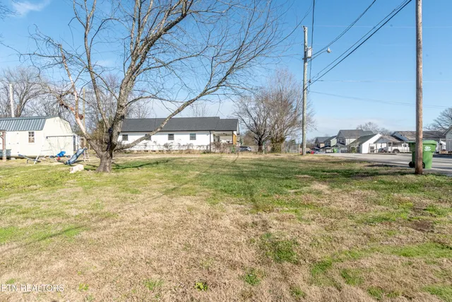 $269,900 | 602 McGinley Street, Maryville, TN 37804