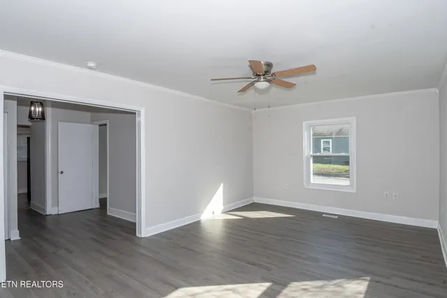 $269,900 | 602 McGinley Street, Maryville, TN 37804