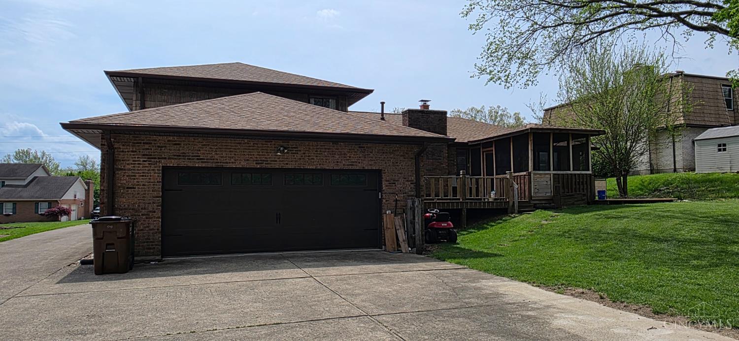 548 Shultz Drive Hamilton, OH 45013 - Photo 21 of 23