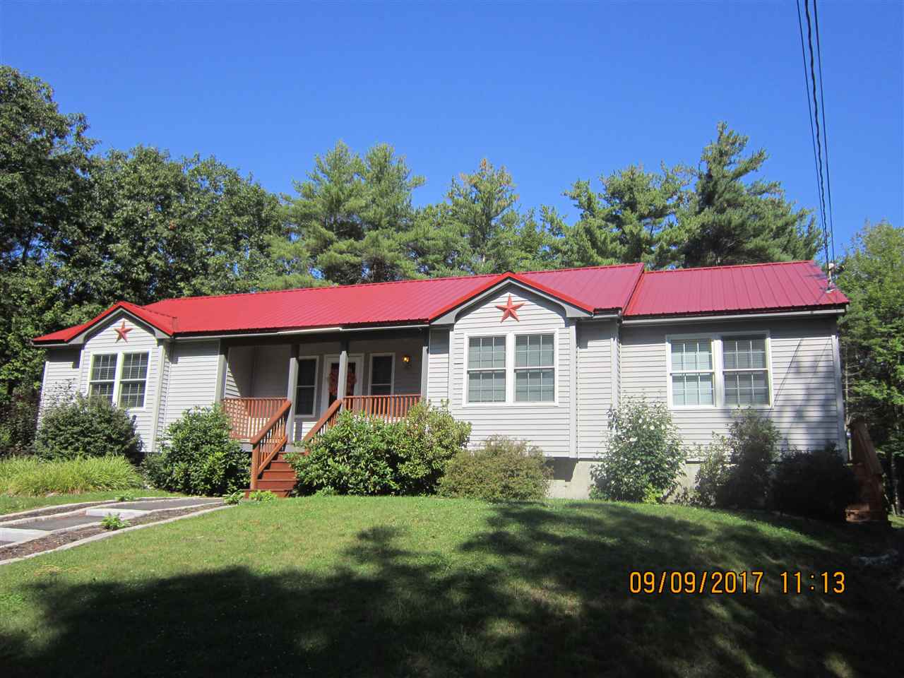 885 Witchtrot Road Wakefield, NH 03872 - Photo 1 of 36 Gallery Image 1