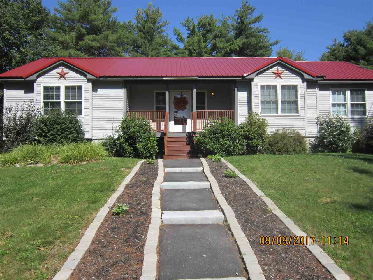 885 Witchtrot Road Wakefield, NH 03872 - Photo 30 of 36 Gallery Image 30