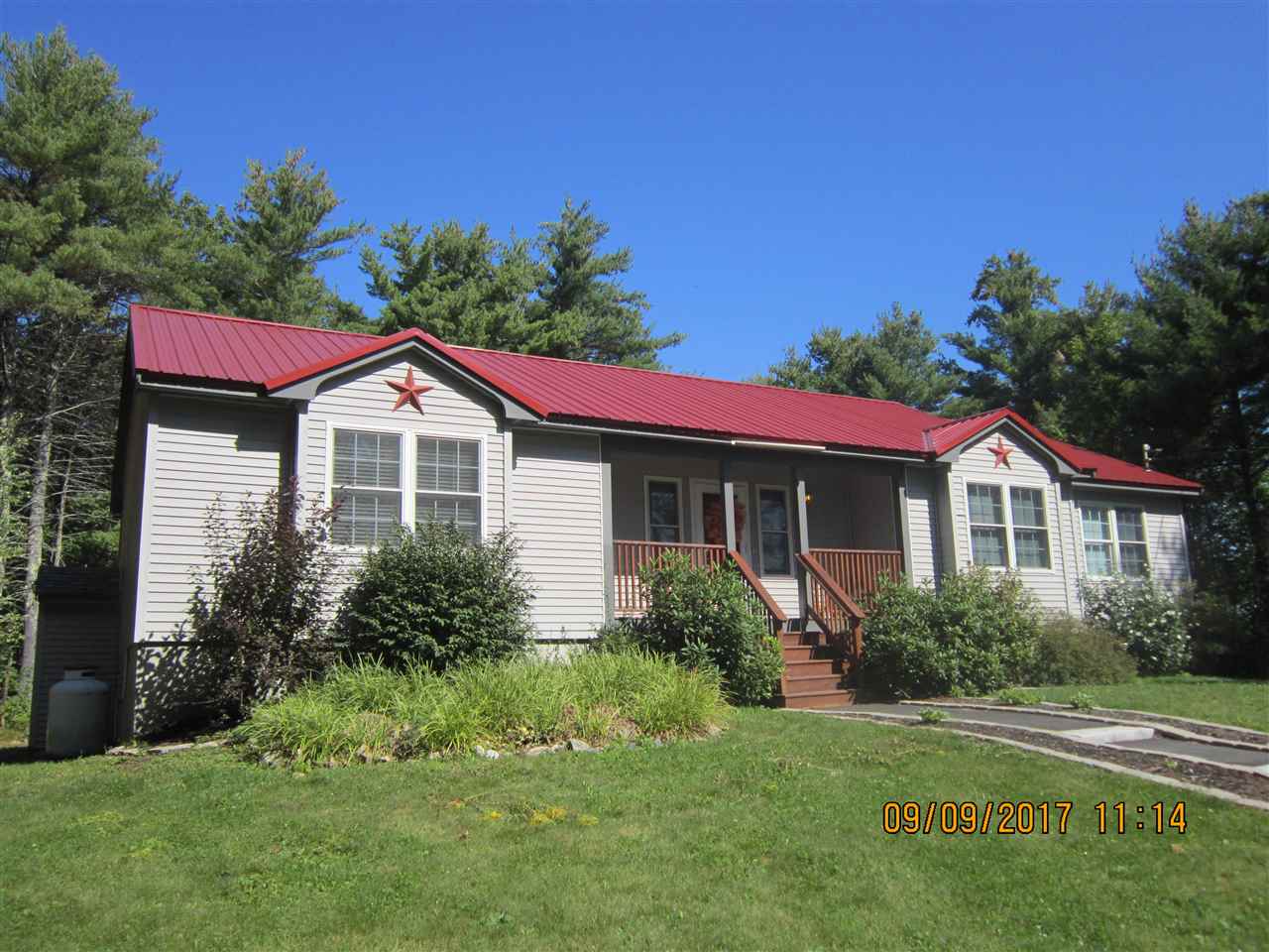 885 Witchtrot Road Wakefield, NH 03872 - Photo 31 of 36 Gallery Image 31