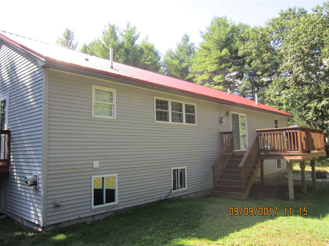 885 Witchtrot Road Wakefield, NH 03872 - Photo 35 of 36 Gallery Image 35