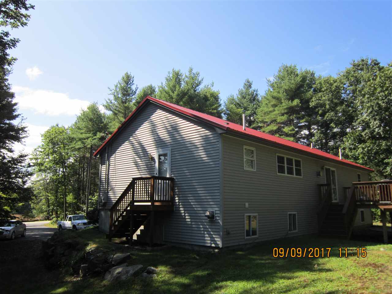 885 Witchtrot Road Wakefield, NH 03872 - Photo 36 of 36 Gallery Image 36