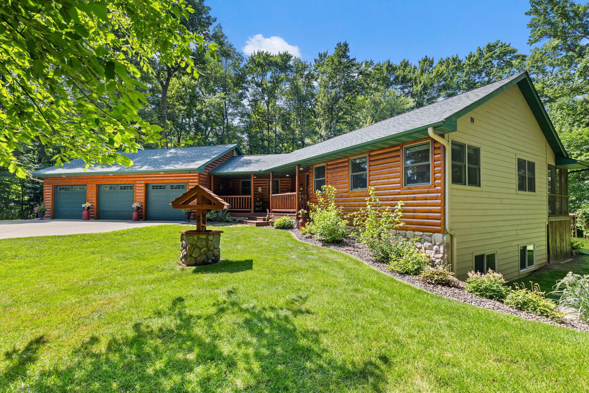2485 Schmidt Road Osceola, WI 54020 - Photo 1 of 88