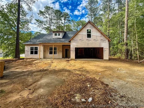$389,999 | 159 Laurel Oak Lane, Pinebluff, NC 28373