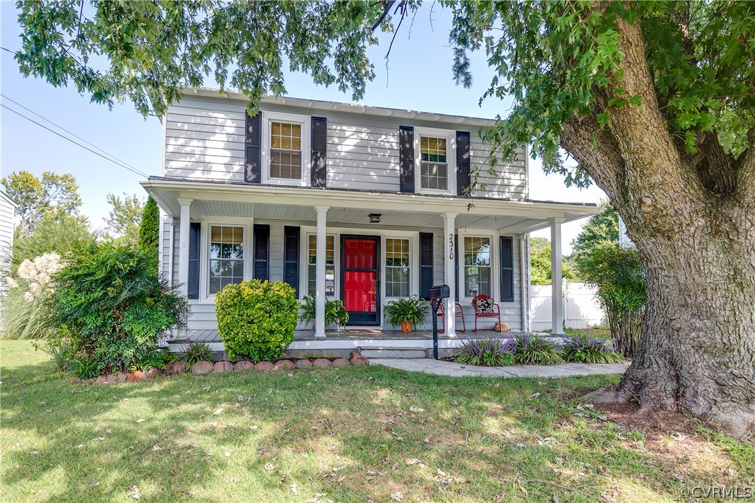 2310 Maplewood Road Henrico, VA 23228 - Photo 3 of 34 Gallery Image 3