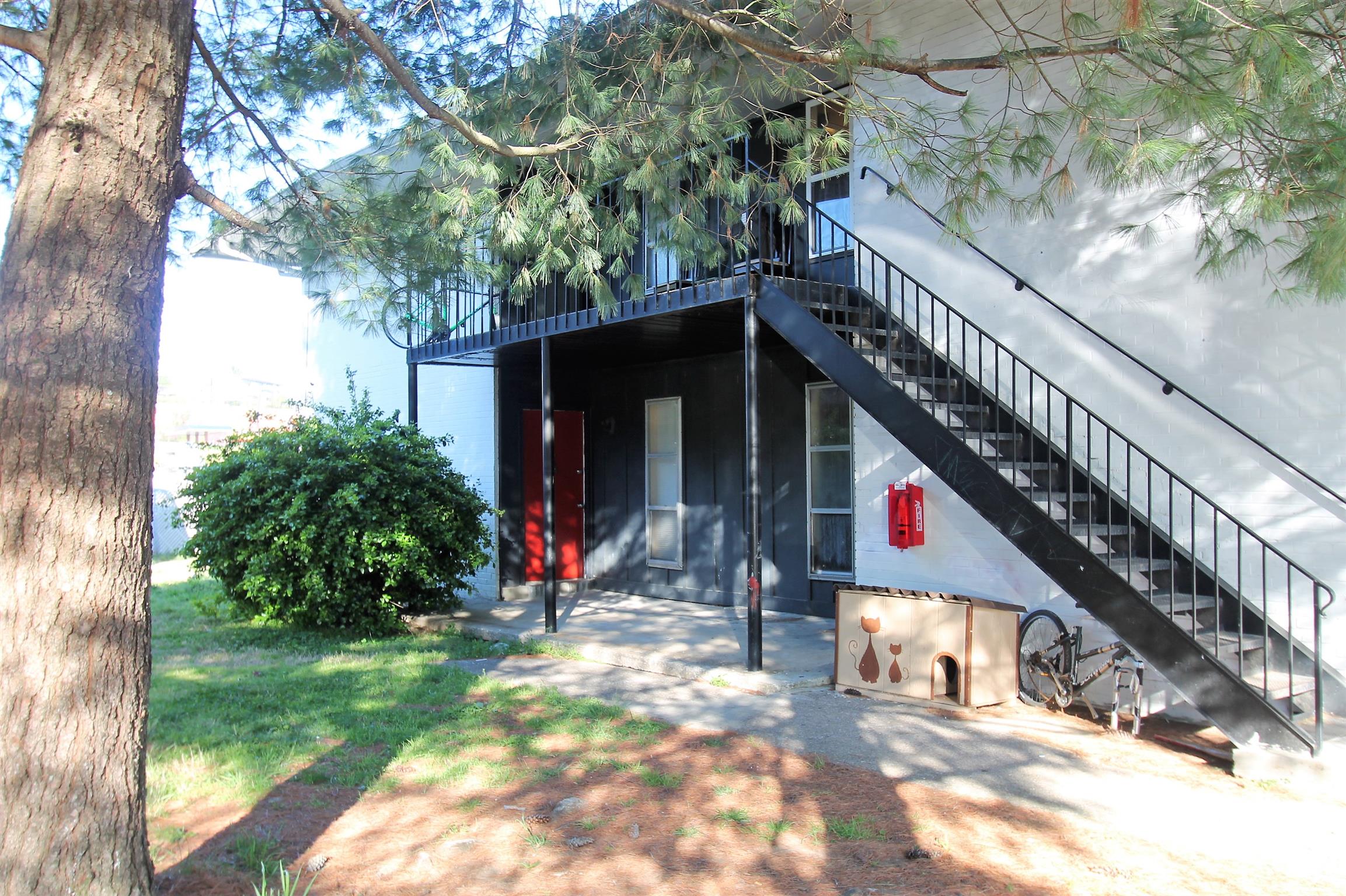 320 Welch Road, Unit O3 Nashville, TN 37211 - Photo 1 of 12 Gallery Image 1