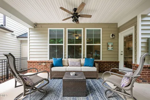 $765,000 | 3920 Rock Rose Lane, Raleigh, NC 27612