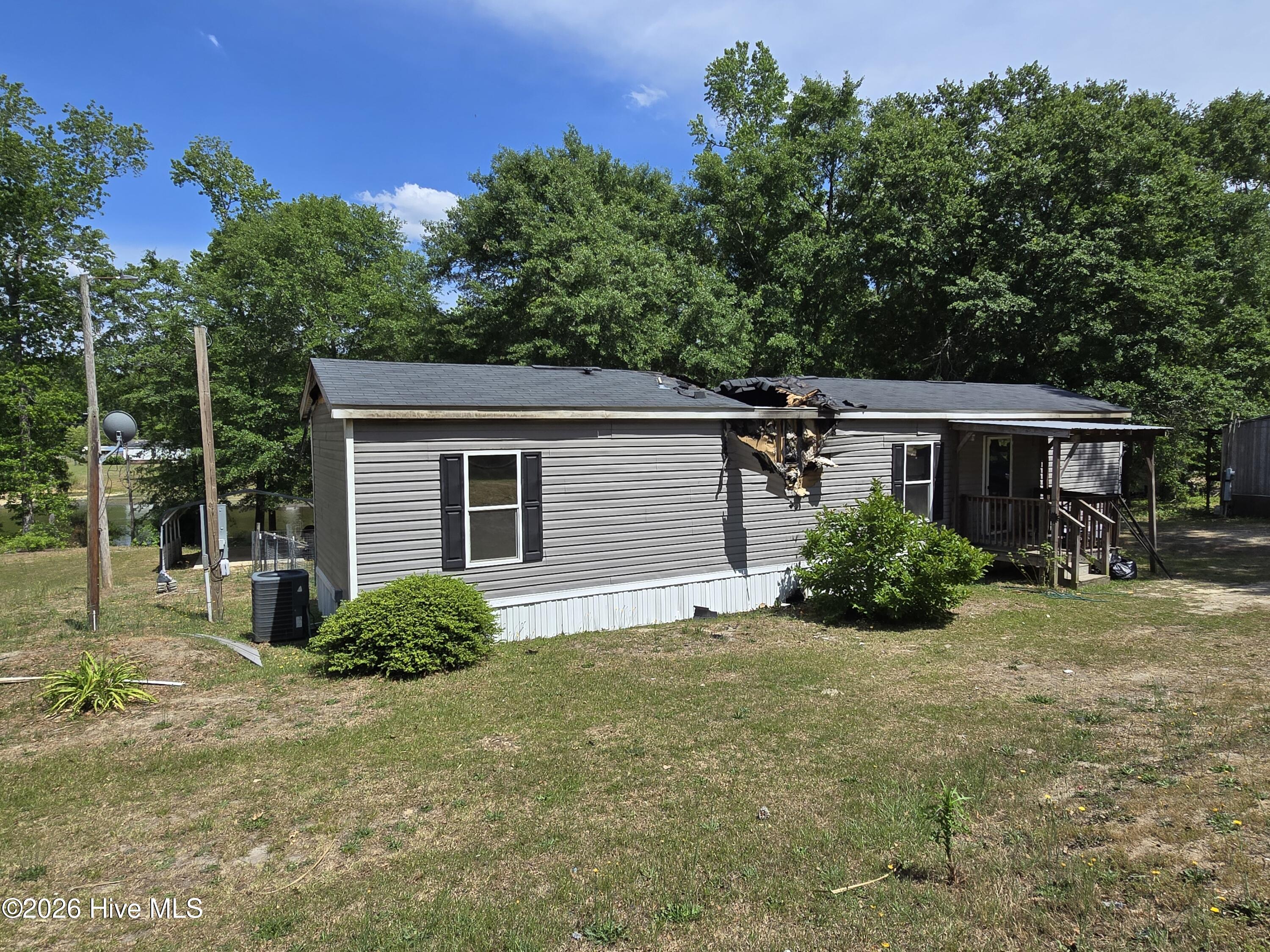 127 Fairfield Drive Rockingham, NC 28379 - Photo 2 of 4 20260505_144936