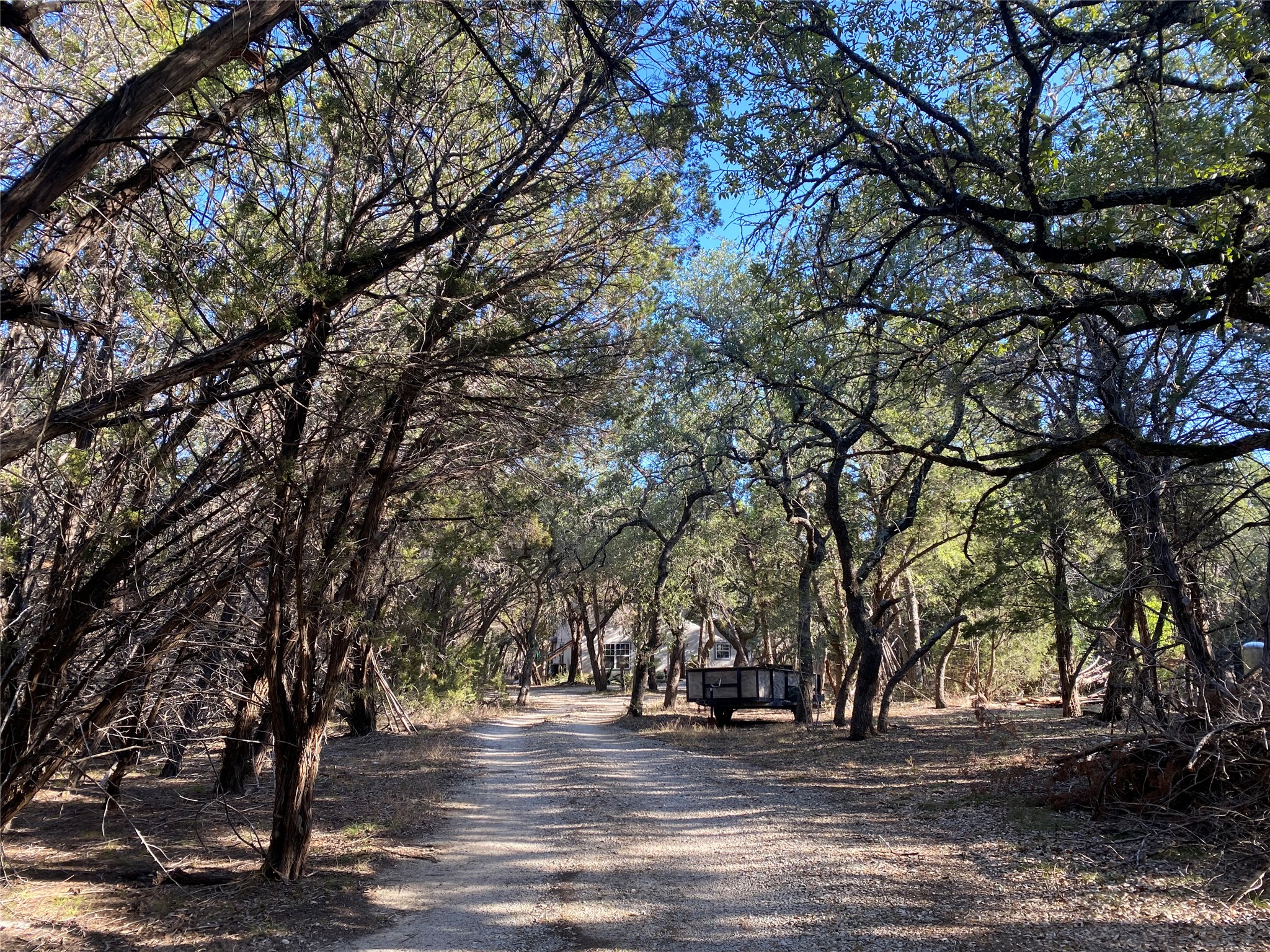 1850 North Rainbow Ranch Road Wimberley, TX 78676 - Photo 25 of 26
